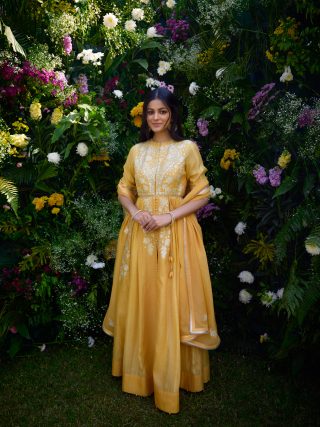 ANRAKALI SET