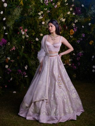 LEHENGA SET