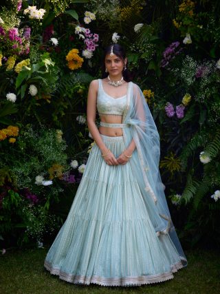 LEHENGA SET