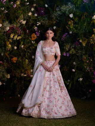 LEHENGA SET