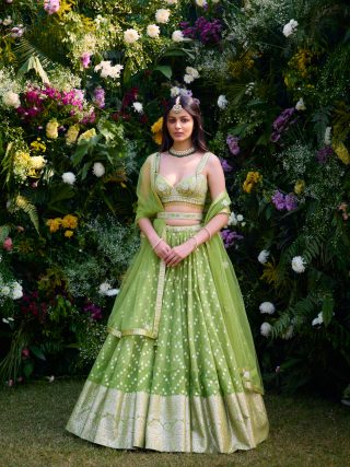 LEHENGA SET