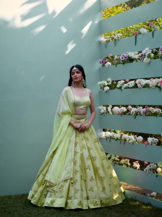 LEHENGA SET