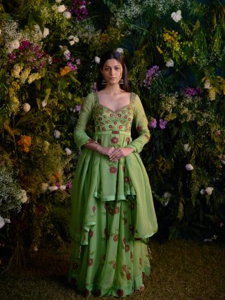 SHARARA SET