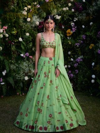 LEHENGA SET