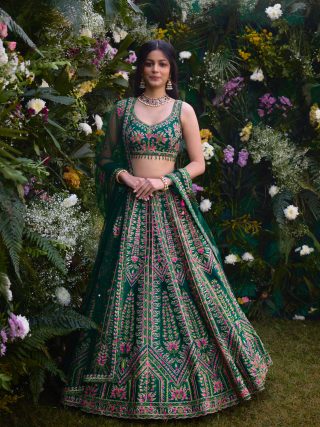 LEHENGA SET