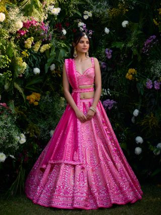 LEHENGA SET