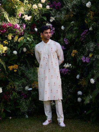 KURTA SET
