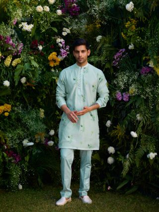 KURTA SET