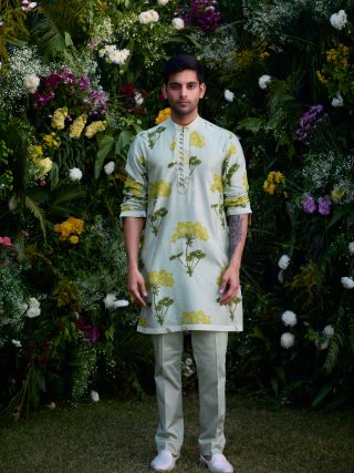 KURTA SET