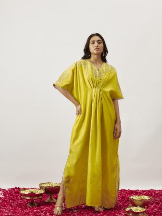 KAFTAN