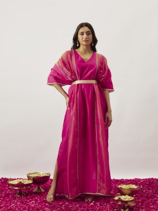 KAFTAN