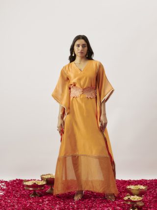 KAFTAN