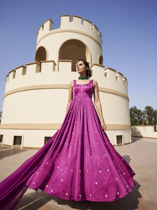 ANARKALI