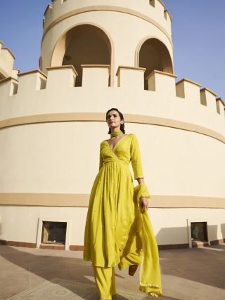 ANARKALI
