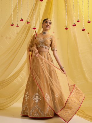 LEHENGA