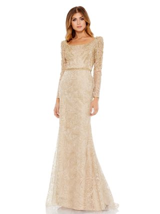 GOWN