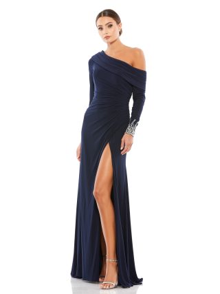 GOWN