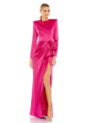 GOWN