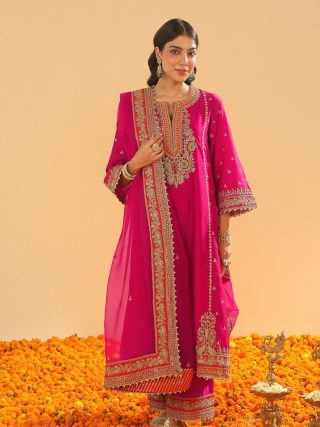 KURTA SET