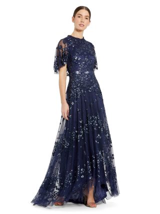 GOWN