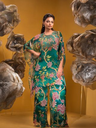 KAFTAN