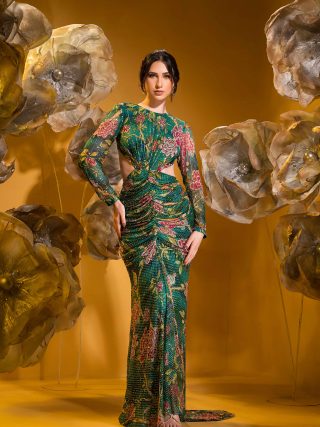 GOWN