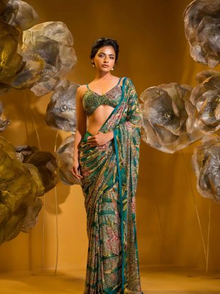 SAREE