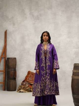 SHARARA SET
