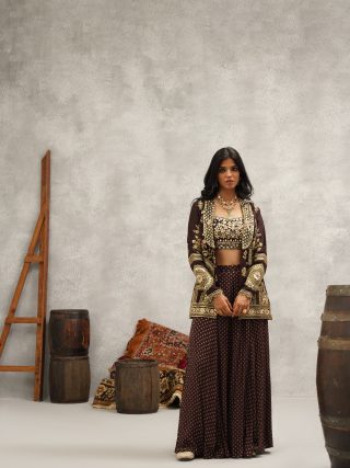 SHARARA SET