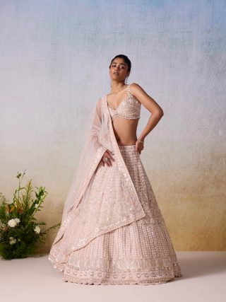 LEHENGA SET