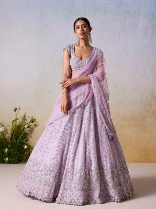 LEHENGA SET