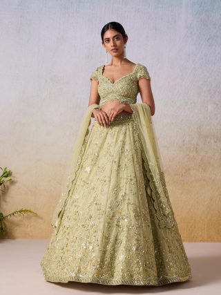 LEHENGA SET
