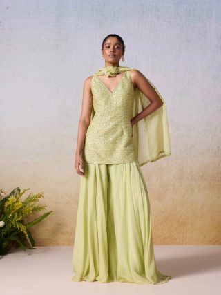 SHARARA SET