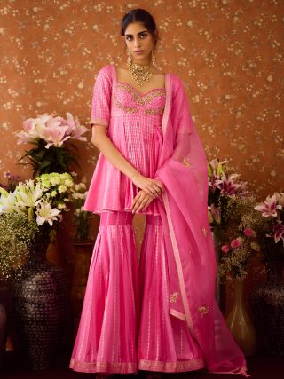 SHARARA SET