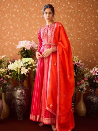 ANARKALI SET
