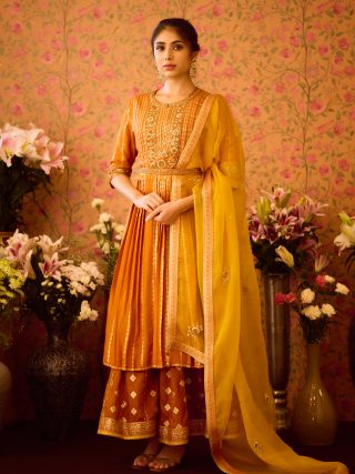 ANARKALI
