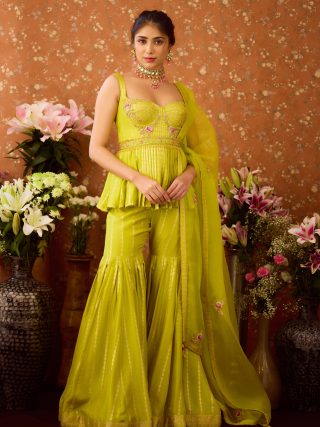 SHARARA SET