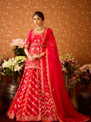 LEHENGA SET