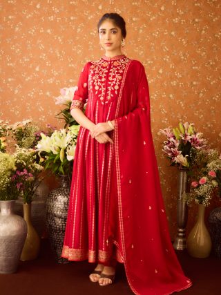 ANARKALI SET
