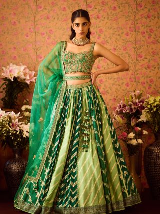 LEHENGA