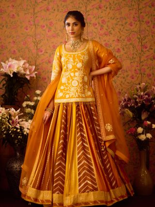 LEHENGA