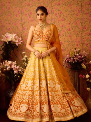 LEHENGA
