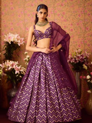 LEHENGA SET