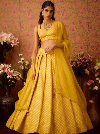 LEHENGA SET