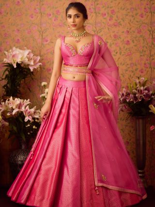 LEHENGA SET