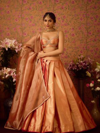 LEHENGA SET