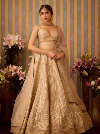 LEHENGA SET