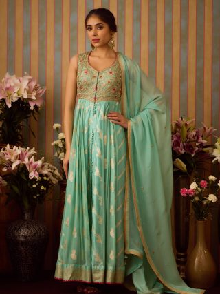 ANARKALI SET