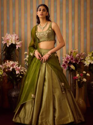 LEHENGA SET