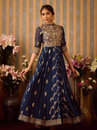 ANARKALI SET